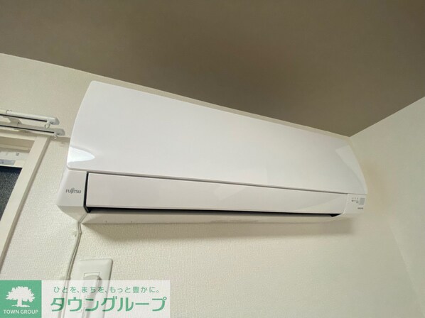 ノーブルパレス上木崎の物件内観写真